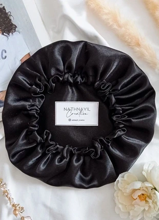 Charlotte noir de nuit pour cheveux, staat: Nieuw zonder prijskaartje, € 10,00, € 11,20 inclusief Kopersbescherming