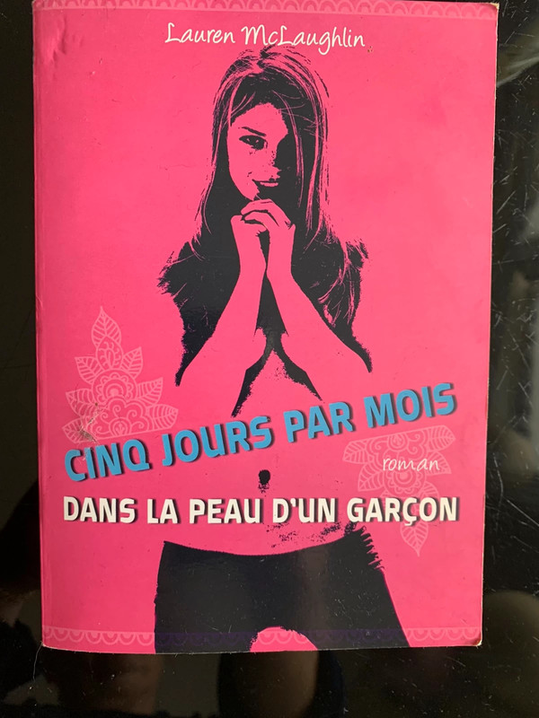 5 jours par mois dans la peau d’un garçon