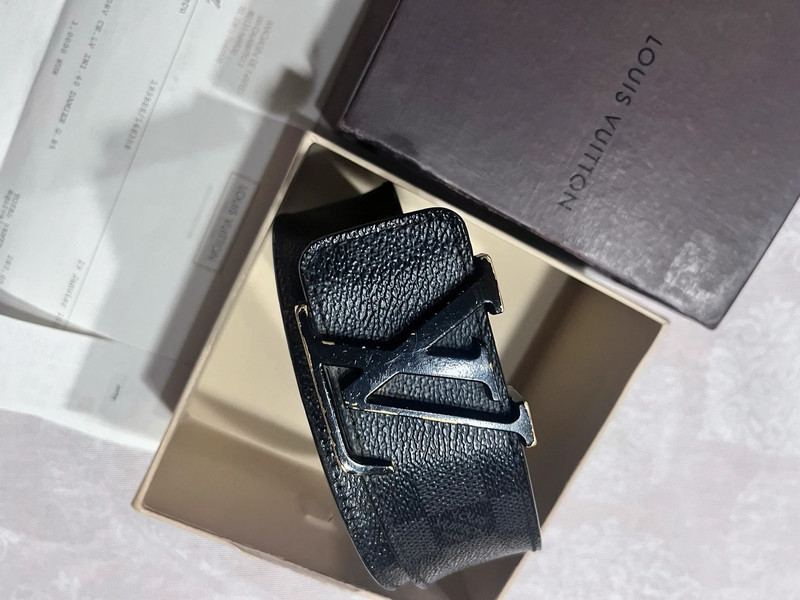 Cintura Louis Vuitton - Vinted