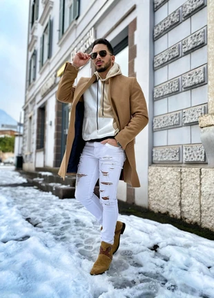 felpa multicolore , marca: Fashion Nova, estado: Muito bom, tamanho: S, €7.99, €9.09 inclui Proteção do Comprador