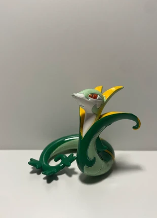 Figurine Pokémon Majaspic Serperior Figure Tomy, brand: Tomy, condition: Good, size: Preemie, up to 44cm, €5.00, €5.95 includes Buyer Protection Pro