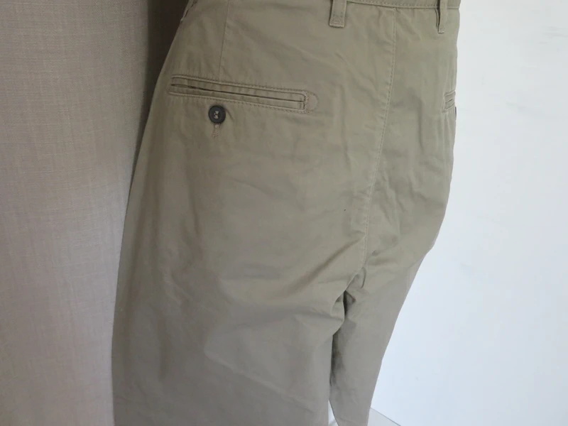 pantalon - photo numéro 3
