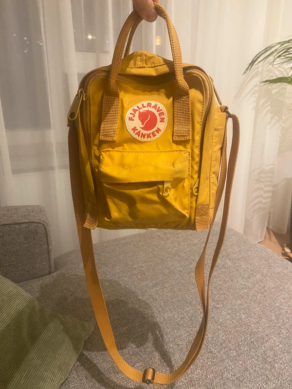 Fj llr ven K nken mini bag Vinted