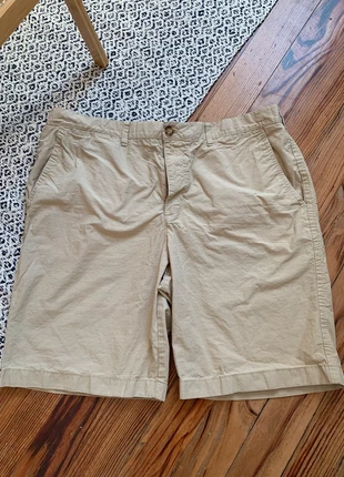 Short Tommy Hilfiger beige W40, marke: Tommy Hilfiger, zustand: Sehr gut, größe: W40 | DE 56, 29,00 €, 31,15 € beinhaltet Vinted-Käuferschutz Pro