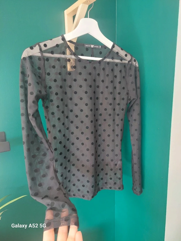 Blouse taille xs