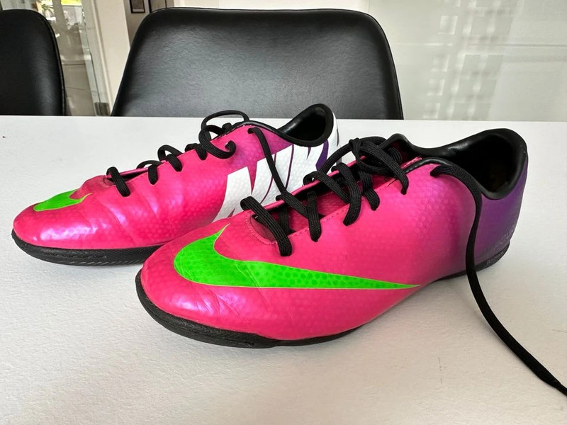 Fußball stollenschuhe nike on sale