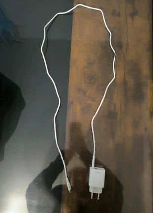 Chargeur pour téléphone USB-C, marque: Keyouest, état: Très bon état, 5,00 €, 5,95 € Protection acheteurs incluse