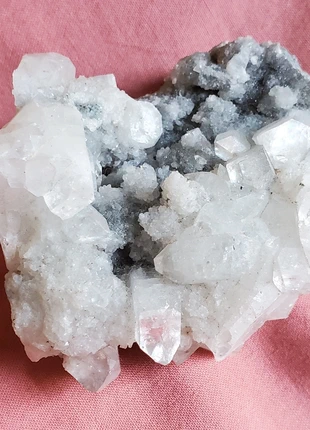 Pierre d'Apophylitte brute, brand: Pierre, condition: New without tags, €11.50, €12.78 includes Buyer Protection