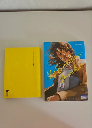 2 manga séparés, estado: Muito bom, €5.00, €5.95 inclui Proteção do Comprador