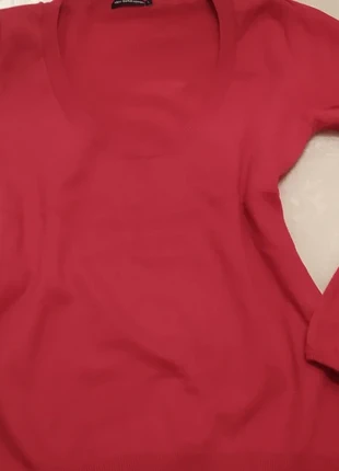 Jersey rojo, marque: New Saks, état: Très bon état, taille: L / 40 / 12, 3,00 €, 3,85 € Protection acheteurs incluse