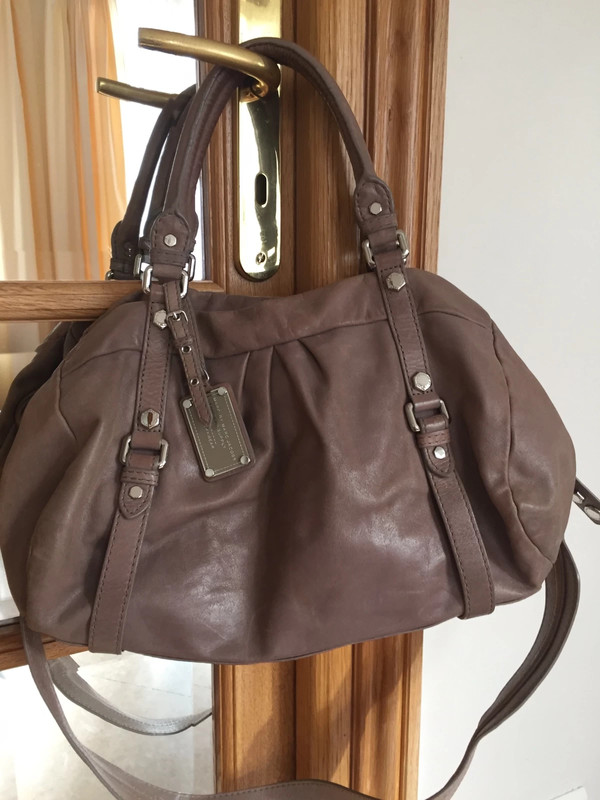 Sac bandoulière marc jacobs - Vinted