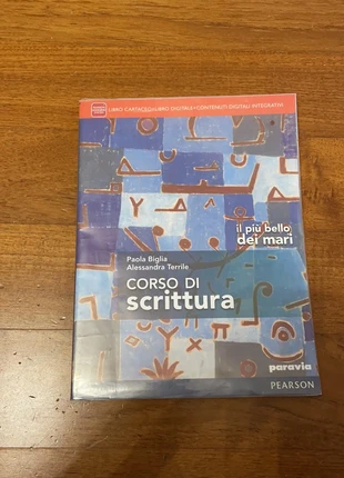 Corso di scrittura , condizioni: Nuovo senza cartellino, €5.00, €5.95 include la Protezione acquisti