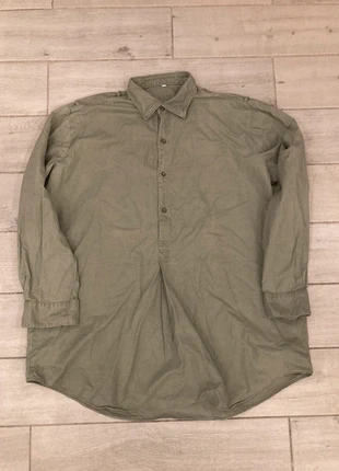 Camicia Esercito Svedese, marque: Army, état: Bon état, taille: XXL, 45,00 €, 47,95 € Protection acheteurs incluse