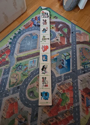 Little Mole height measuring meter, brand: Bino, condition: New without tags, size: One size, £5.00, £5.70 includes Buyer Protection