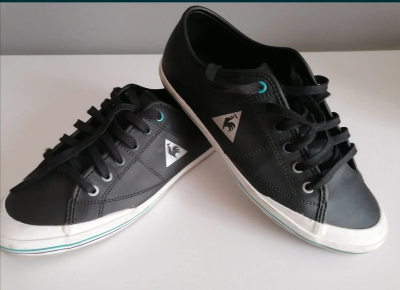 Tênis le online coq sportif