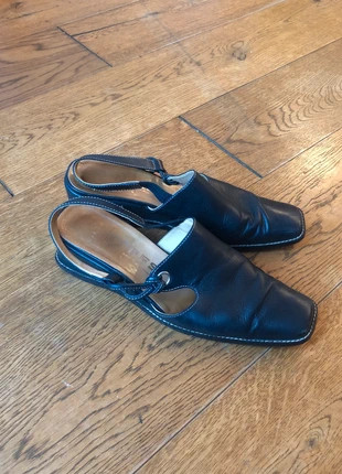 Vintage Torfs schoenen, merk: Vintage Dressing, staat: Goed, maat: 41, € 15,00, € 16,45 inclusief Kopersbescherming