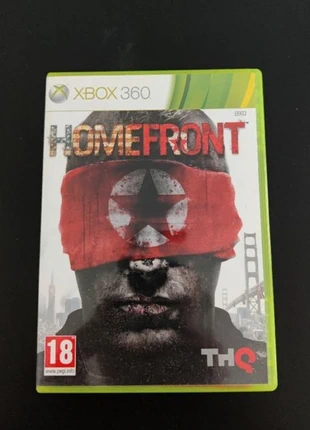 Homefront - Xbox 360, marque: Xbox, état: Très bon état, 5,00 €, 5,95 € Protection acheteurs incluse