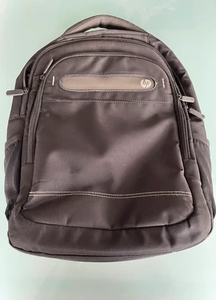 Sac à dos ordinateur HP, marque: HP, état: Bon état, 5,50 €, 6,48 € Protection acheteurs incluse
