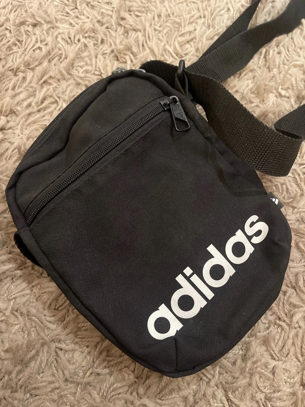 Bolsa tiracolo Adidas 3