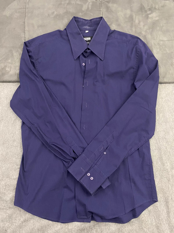 Camicia Prima Fila Vinted