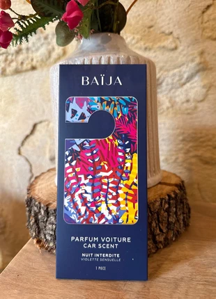 Parfum voiture Baija, brand: Baïja, condizioni: Nuovo con cartellino, €6.50, €7.53 include la Protezione acquisti