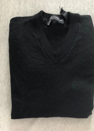 Pull dolce gabana voir taille description (prix négociable ), marca: D&G, estado: Bom, tamanho: XS, €8.00, €9.10 inclui Proteção do Comprador