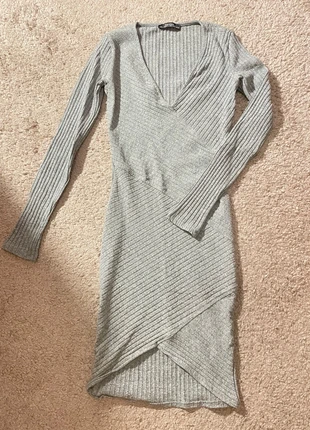 Bershka jurk, merk: Bershka, staat: Heel goed, maat: S / 36 / 8, € 15,00, € 16,45 inclusief Kopersbescherming