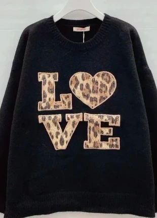 pull hiver, marque: Maëlle, état: Neuf avec étiquette, taille: XXL / 44 / 16, 29,00 €, 31,15 € Protection acheteurs (Pro) incluse