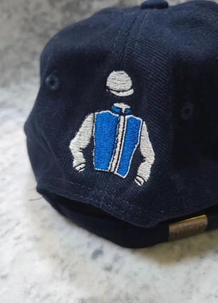 Casquette Result Head Wear Rc 24 1911-2011 Bleu Marine Vintage Old Money Retro Collector Y2k, brand: Result, condizioni: Ottime, taglia: Taglia unica, €15.00, €16.45 include la Protezione acquisti Pro
