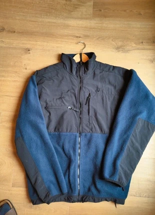 Veste polaire Wrangler - L - bleue, brand: Wrangler, condizioni: Buone, taglia: L, €12.00, €13.30 include la Protezione acquisti