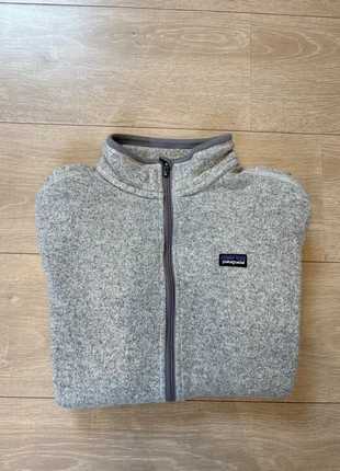 Polaire patagonia grise taille L, marca: Patagonia, estado: Muito bom, tamanho: L / 40 / 12, €38.00, €40.60 inclui Proteção do Comprador