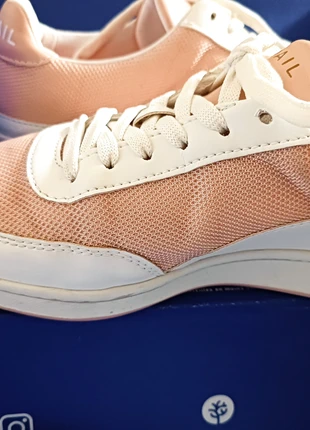 Basket Corail 38 , brand: Corail, condition: Very good, size: 38, €35.00, €37.45 includes Buyer Protection