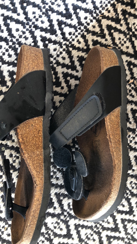 Birkenstock arizona mickey sales