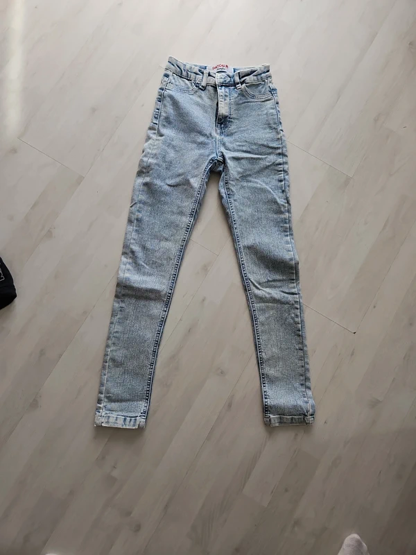 Jeans skinny