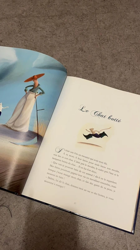 Joie contes de Perrault - photo numéro 3