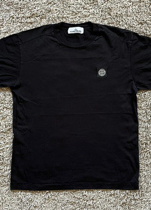 Obrázek k inzerátu: Stone Island Patch Program T-Shirt