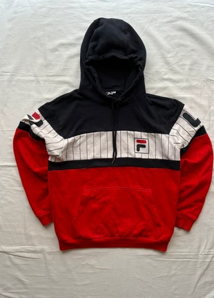 Felpa con Cappuccio Fila Taglia M, marke: FILA, zustand: Neu, größe: M, 18,00 €, 19,60 € inklusive Vinted-Käuferschutz