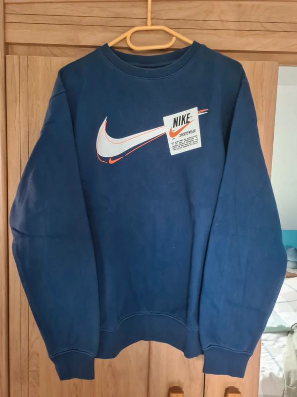 Pull Nike