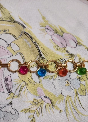 Cintura , marke: Rainbow, zustand: Sehr gut, größe: 90, 2,00 €, 2,80 € inklusive Vinted-Käuferschutz