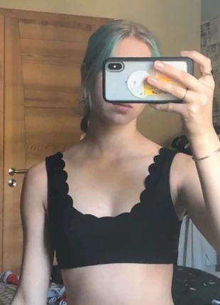 maillot dentelle noir, brand: Summer, condition: Very good, size: XS / 34 / 6, €3.00, €3.85 includes Buyer Protection