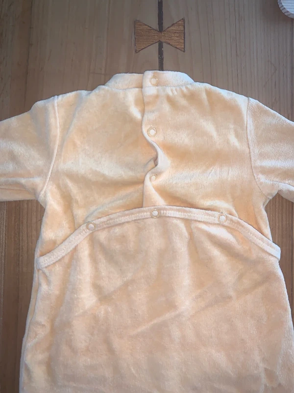 Pyjama taille 3 - photo numéro 5