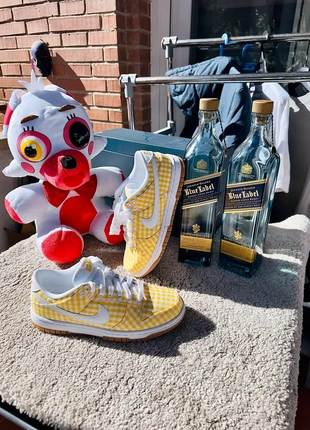 Nike Dunk Low Ewt New Urban Deluxe, marque: Nike, état: Neuf sans étiquette, taille: 36.5, 79,90 €, 84,60 € Protection acheteurs incluse