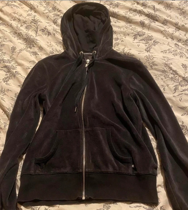 2000s victoria secret angel hoodie | Vinted