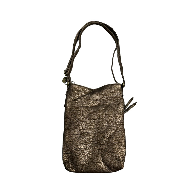 Bronze Y2K Bag 4