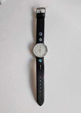 Thom Olson black watch, brand: Thom OLSON, condition: Very good, size: One size, £10.95, £12.20 includes Buyer Protection