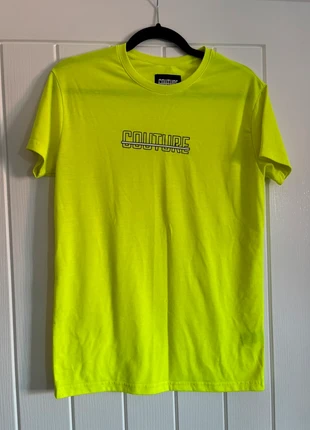 Couture t-shirt, brand: Couture, condition: Very good, size: XS, £3.00, £3.85 includes Buyer Protection