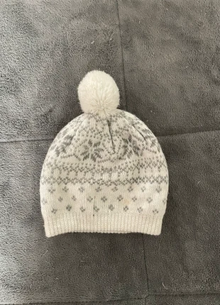 Bonnet , marke: Kiabi, zustand: Sehr gut, größe: One size, 1,00 €, 1,75 € inklusive Vinted-Käuferschutz