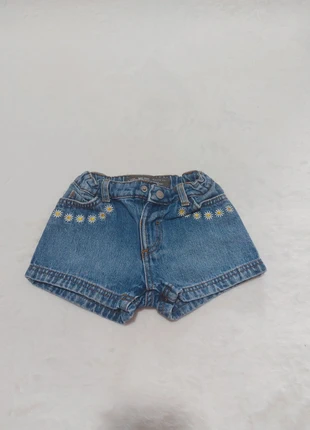 Mid rise short, brand: Local, condizioni: Ottime, taglia: 3 anni / 98 cm, €2.00, €2.80 include la Protezione acquisti