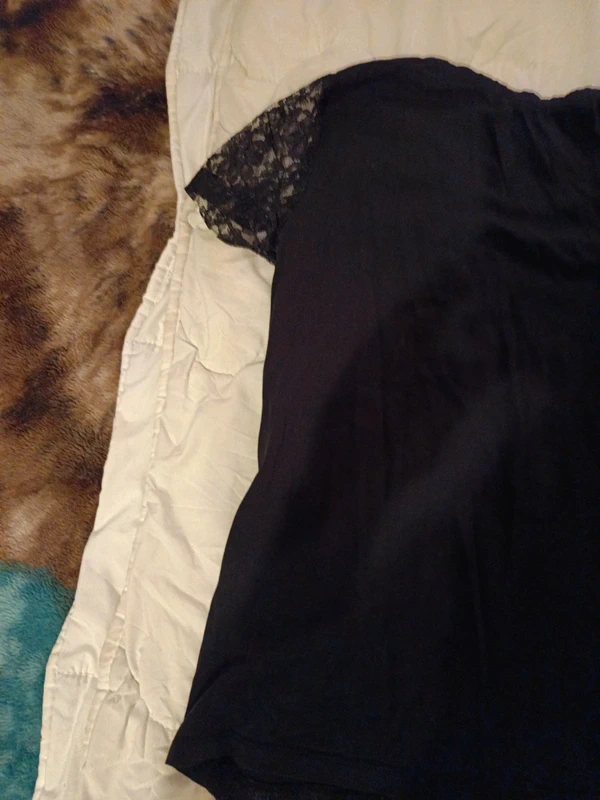 Thee shirt femme taille m - photo numéro 6