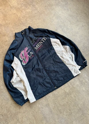 Vintage Fila Track Jacket, brand: FILA, condition: Good, size: S / 8, £22.50, £24.33 includes Buyer Protection